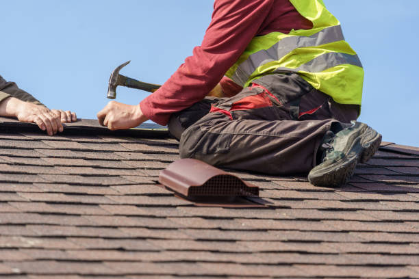 Best Emergency Roof Repair  in Kekoskee, WI
