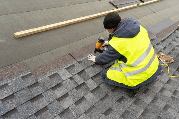 Quick and Trustworthy Emergency Roof Repair Services in Kekoskee, WI