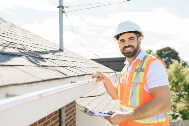 Best Storm Damage Roof Repair  in Kekoskee, WI
