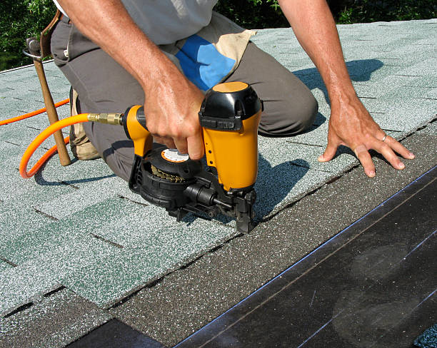 Best Gutter Installation and Roofing  in Kekoskee, WI