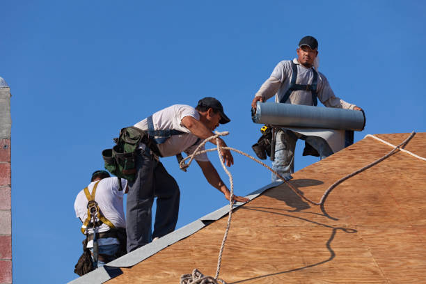 Best Roof Restoration Services  in Kekoskee, WI