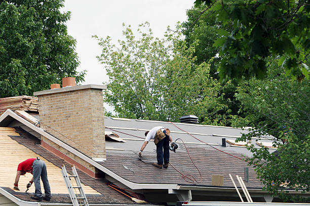 Professional Roofing Contractor in Kekoskee, WI