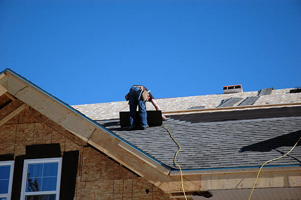 Best Tile Roofing Contractor  in Kekoskee, WI