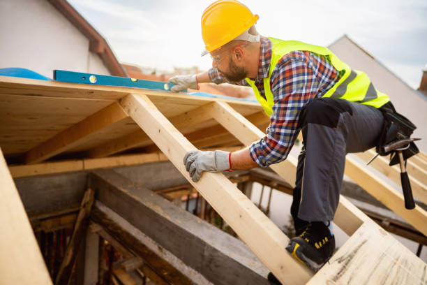 Best Roof Maintenance Services  in Kekoskee, WI