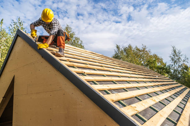 Best Metal Roofing Contractor  in Kekoskee, WI