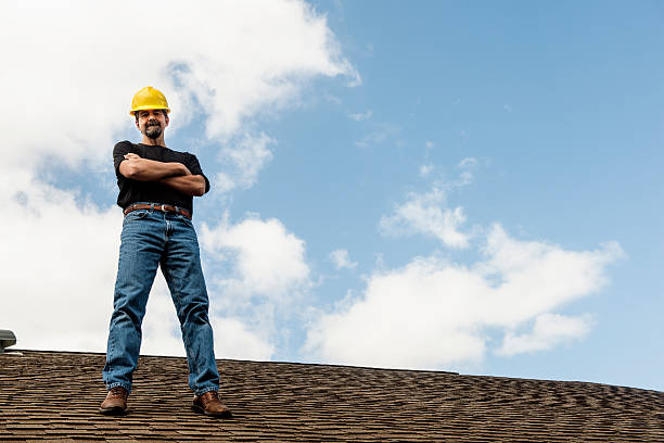 Best Affordable Roofing Company  in Kekoskee, WI