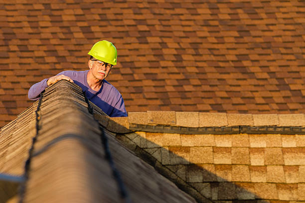 Best Roof Inspection Near Me  in Kekoskee, WI
