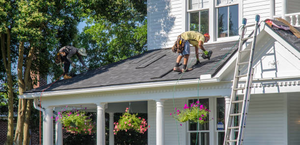 Best Roof Waterproofing Services  in Kekoskee, WI