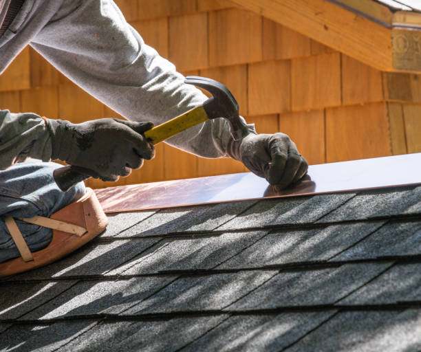 Best Commercial Roofing Services  in Kekoskee, WI
